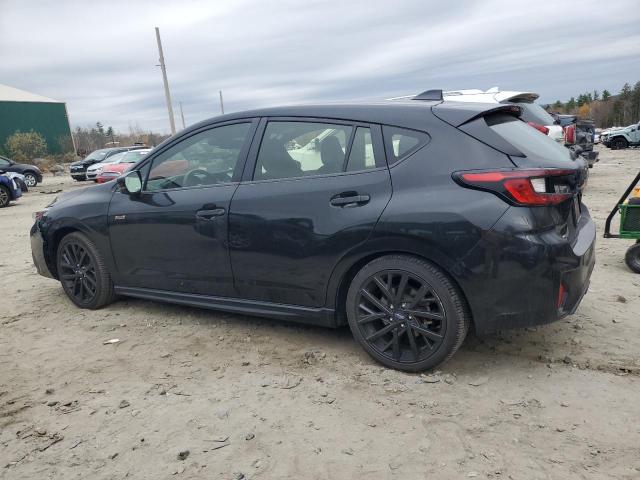 2024 SUBARU IMPREZA RS - JF1GUHHC4R8279988