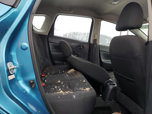 2015 NISSAN VERSA NOTE - 3N1CE2CP8FL405668