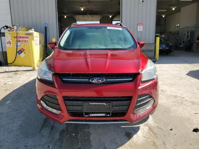 2016 FORD ESCAPE SE - 1FMCU0GX2GUC25068