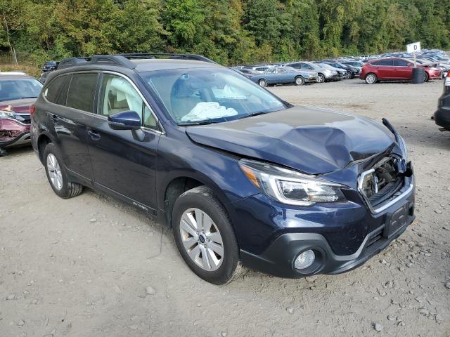 VIN 4S4BSAFC4J3376075 2018 Subaru Outback, 2.5I Pre... no.4