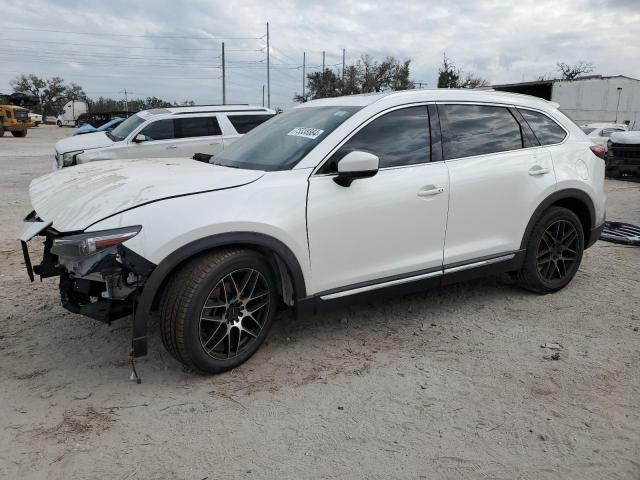 2016 MAZDA CX-9 GRAND - JM3TCADY0G0112387