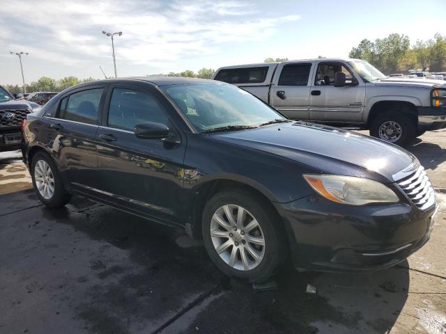 Vin: 1c3bc1fb1bn514173, lot: 53165465, chrysler 200 touring 20114