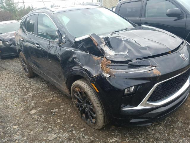 2024 BUICK ENCORE GX - KL4AMESL7RB111315
