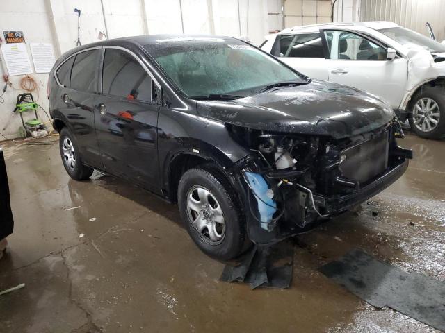 VIN 2HKRM3H38EH509310 2014 Honda CR-V, LX no.4