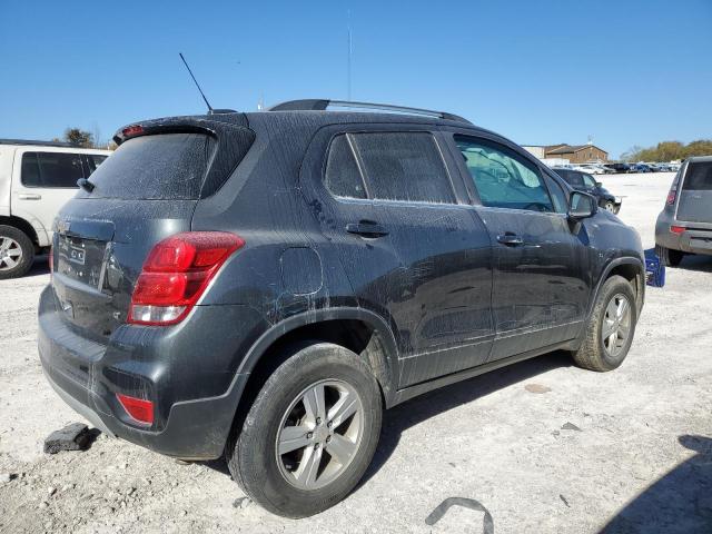 2020 CHEVROLET TRAX 1LT - 3GNCJPSB8LL261408