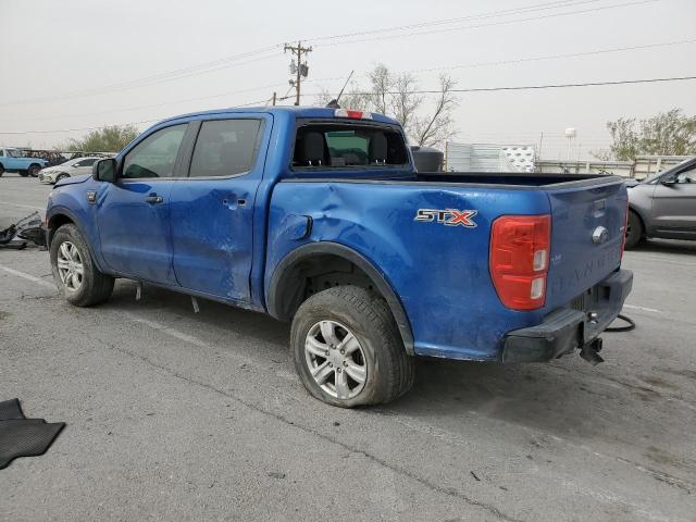 2020 FORD RANGER XL - 1FTER4EH5LLA41809