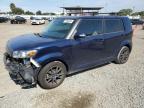 TOYOTA SCION XB photo