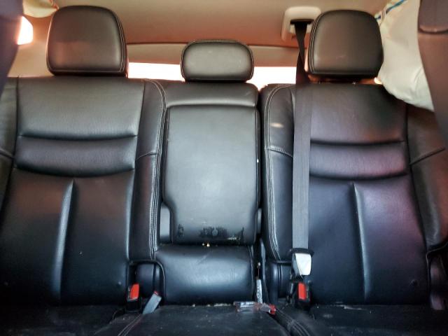 2015 NISSAN MURANO S - 5N1AZ2MG6FN267972