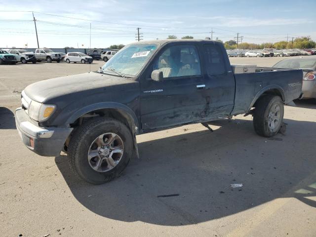 1999 TOYOTA TACOMA XTR #3030684112