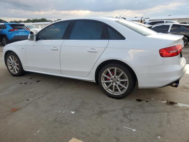 VIN WAUAFAFL9GN003600 2016 Audi A4, Premium S-Line no.2