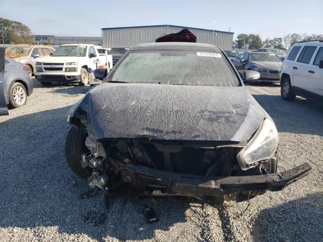 2015 KIA CADENZA PR - KNALN4D79F5183310