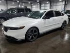2023 HONDA ACCORD HYB - 1HGCY2F5XPA049457