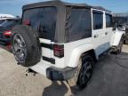 JEEP WRANGLER U photo