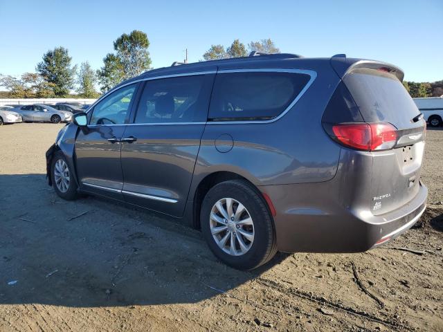 2017 CHRYSLER PACIFICA T - 2C4RC1BG3HR543021