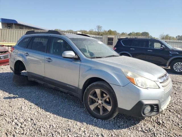 VIN 4S4BRCLC5D3303992 2013 Subaru Outback, 2.5I Lim... no.4