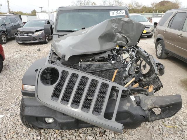 2023 JEEP WRANGLER S - 1C4HJXDG0PW615963