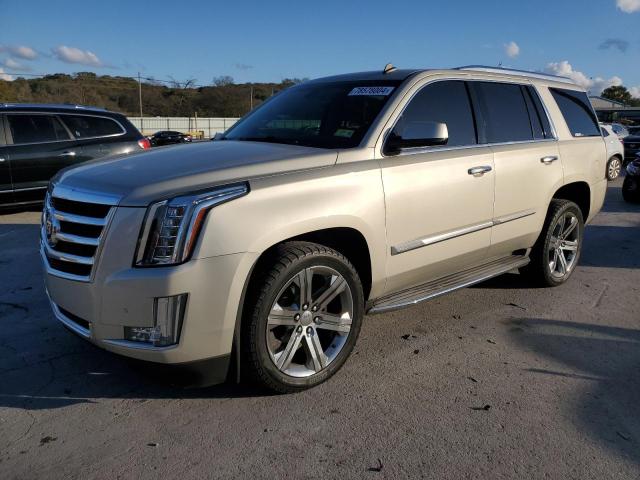 VIN 1GYS4AKJ1FR100437 2015 Cadillac Escalade no.1