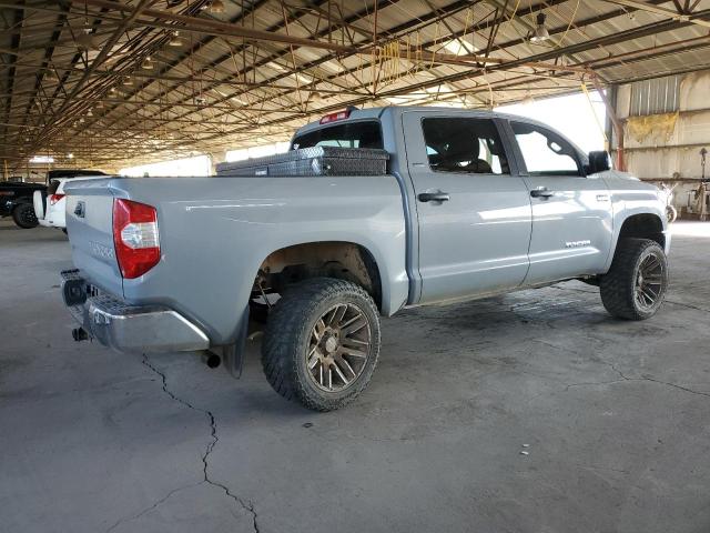 2021 TOYOTA TUNDRA CRE - 5TFDY5F17MX049684