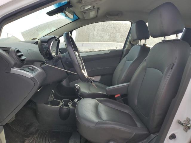 2015 CHEVROLET SPARK EV 2 KL8CL6S05FC805268