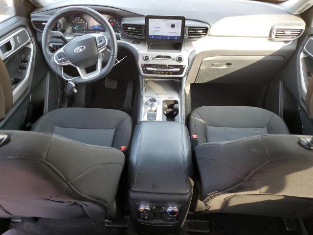2022 FORD EXPLORER X - 1FMSK7DH2NGC40379