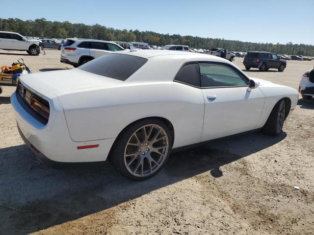 2016 DODGE CHALLENGER - 2C3CDZAG1GH275307