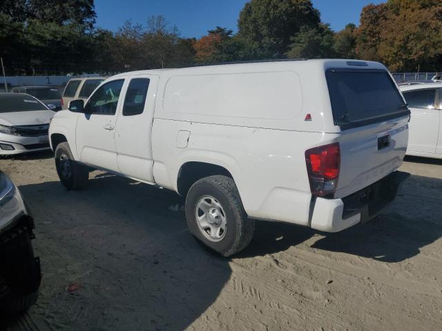 2018 TOYOTA TACOMA ACC - 5TFRX5GN0JX107978