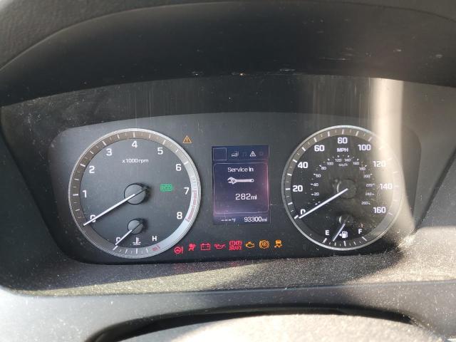 2016 HYUNDAI SONATA SPO - 5NPE34AF9GH274074