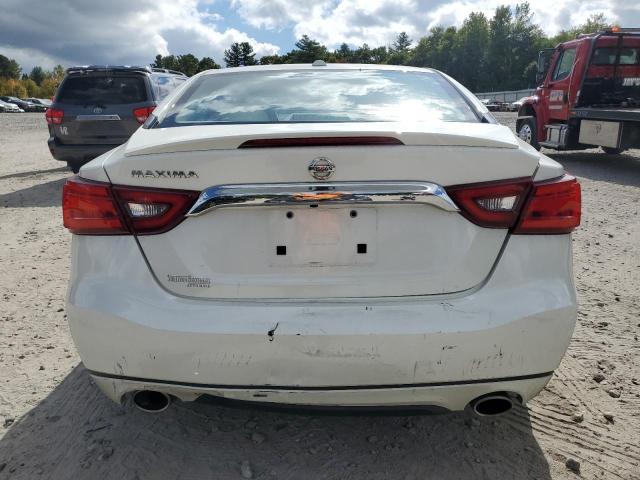 2016 NISSAN MAXIMA 3.5 - 1N4AA6AP8GC425951