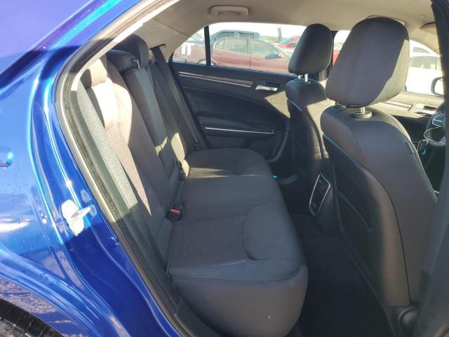 2018 CHRYSLER 300 TOURIN - 2C3CCARG9JH279332