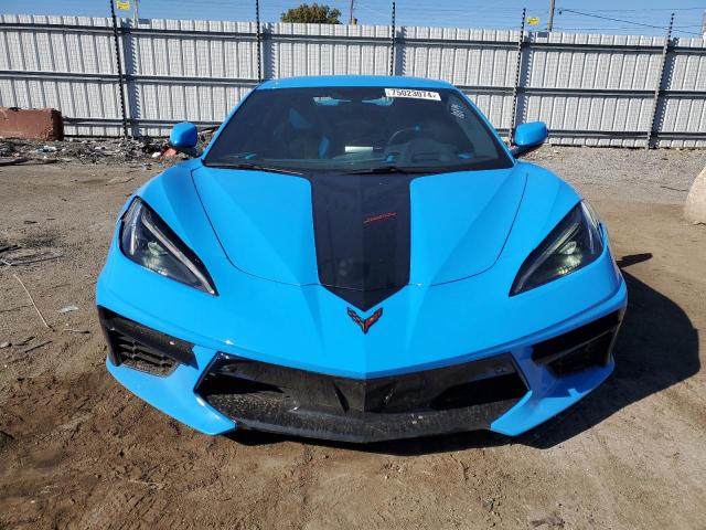 2022 CHEVROLET CORVETTE S - 1G1YC3D48N5122827