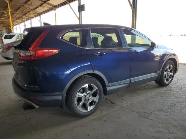 2017 HONDA CR-V EXL - 7FARW1H81HE011368