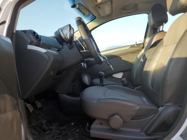 2015 CHEVROLET SPARK LS - KL8CA6S97FC751525