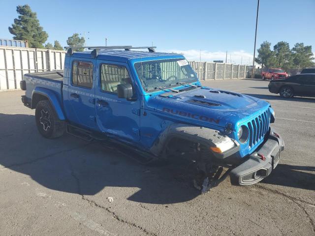 2021 JEEP GLADIATOR - 1C6JJTBG6ML558931