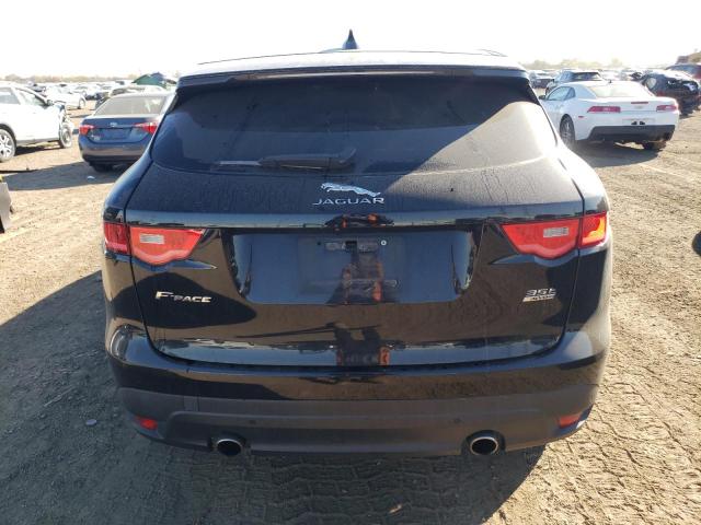 2017 JAGUAR F-PACE PRE - SADCJ2BV1HA047546