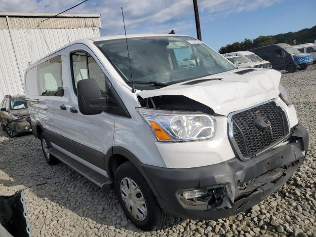 2021 FORD TRANSIT T- - 1FTBR1Y87MKA44540
