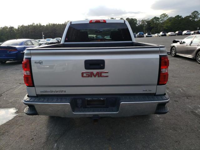 VIN 3GTU2UEC9FG279149 2015 GMC Sierra, K1500 Sle no.6