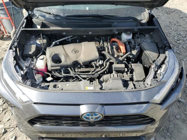 2023 TOYOTA RAV4 XSE 4T3E6RFV1PU112579