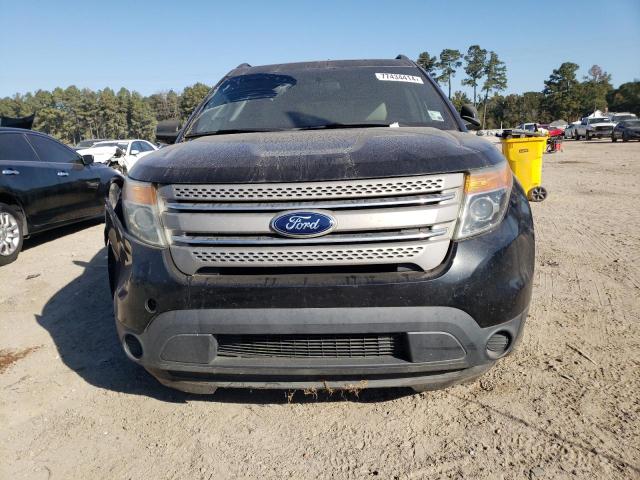 VIN 1FM5K7B81FGB22390 2015 Ford Explorer no.5