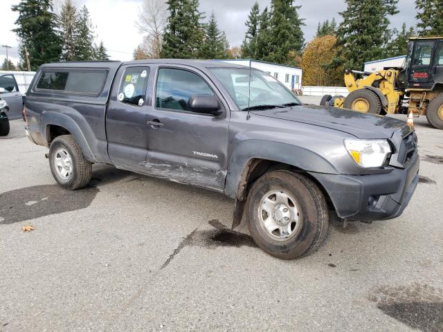 VIN 5TFUX4ENXEX029349 2014 Toyota Tacoma, Access Cab no.4