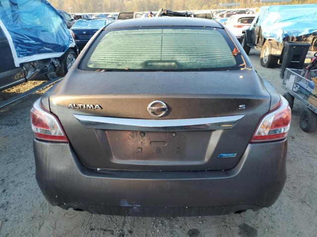 VIN 1N4AL3AP6DC154716 2013 Nissan Altima, 2.5 no.6