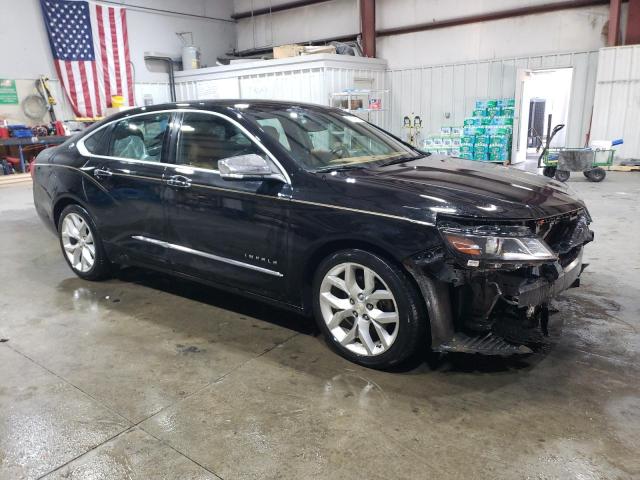 2015 CHEVROLET IMPALA LTZ - 2G1165S39F9101018