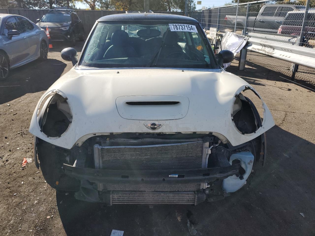 Lot #3004410731 2011 MINI COOPER S