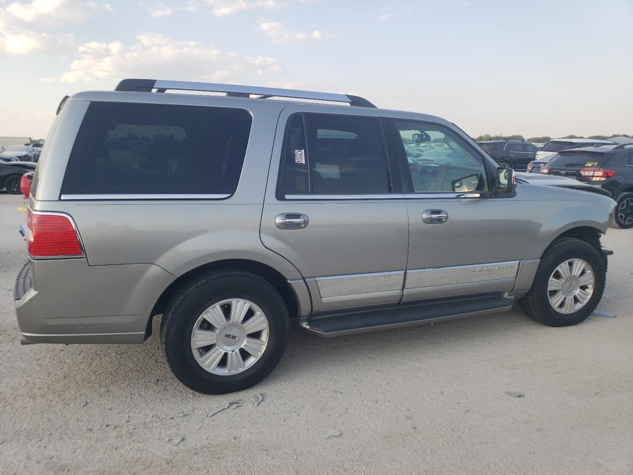 Lot #2969949915 2008 LINCOLN NAVIGATOR