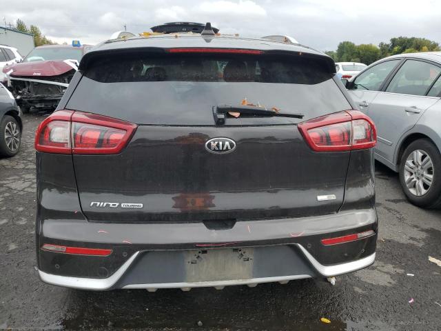 2017 KIA NIRO EX TO - KNDCE3LC7H5075315