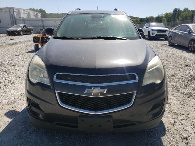 2015 CHEVROLET EQUINOX LT - 1GNALBEK4FZ140033