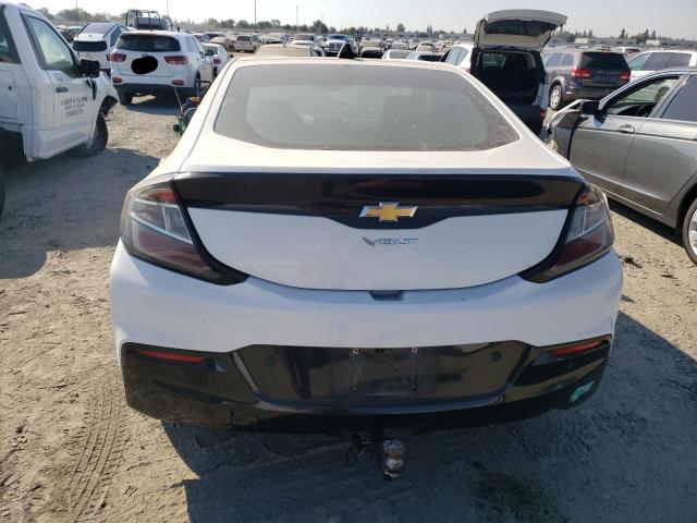 2017 CHEVROLET VOLT PREMI - 1G1RD6S56HU182243