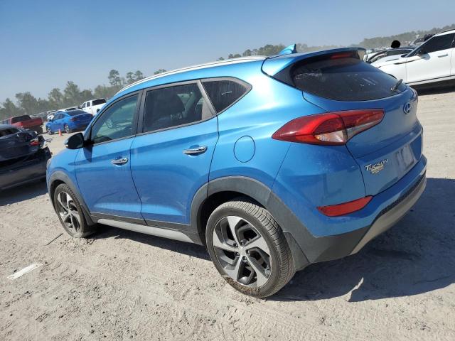 2018 HYUNDAI TUCSON VAL KM8J33A23JU708858