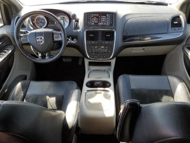 2017 DODGE GRAND CARA - 2C4RDGCG7HR645503