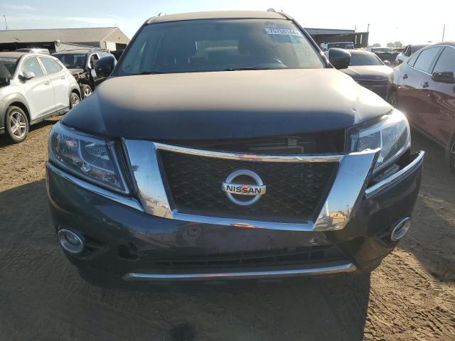 2015 NISSAN PATHFINDER - 5N1AR2MM6FC721106