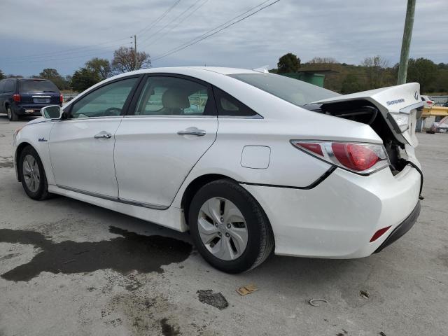 VIN KMHEC4A45FA132868 2015 Hyundai Sonata, Hybrid no.2